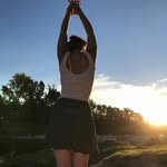 Dani Winnykamien - @dani.winny - Instagram