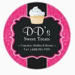 Dani Womack - @dds_sweet_treats1 - Instagram
