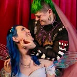 Dani Womack - @thatshafferkid - Instagram