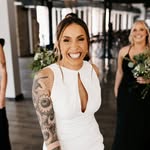 Dani Woods - @_daniwoods - Instagram