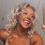Dani Young - @daniyoung_14 - Instagram