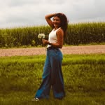 Dani Young - @danica_mii_ - Instagram
