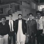 danial hussain zuberi - @danialhussainzuberi - Instagram