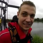 Daniel Zuber - @d.zuber89 - Instagram