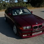 Daniel Zuber - @e36dxniel - Instagram