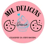 Dania Acuña Pedrozo - @danycupe - Instagram