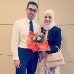 Dania Alkhateeb - @daniakh92 - Instagram