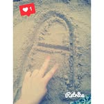 Dania Alkhateeb - @areen_jamal2856 - Instagram