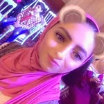 Dania Alkhateeb - @dnosh_alkhateeb - Instagram