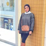 Dania - @daniaalkhateeb93 - Instagram