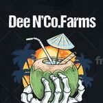 Dania Allen - @deeandcofarms - Instagram