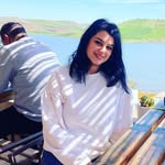 Dania Alsaid Saddiki - @rayane.saddiki - Instagram