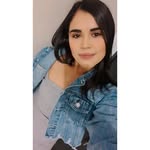 Dania Alvarez - @danializalvz - Instagram
