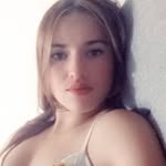 Dania Álvarez - @dania.alv - Instagram