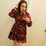 Dania Álvarez - @daniaferalvarez - Instagram