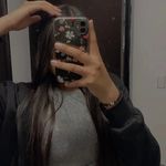 Dania Aranda - @daniaabigailaranda - Instagram