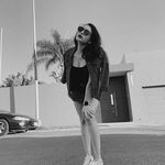 Dania Aranda - @daniaarv - Instagram