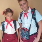 Dania Mari Arencibia - Facebook