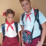 Dania Mari Arencibia - @daniamariarencibia - Instagram