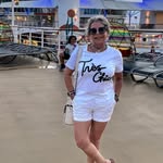 Dania Aviles - @danclau88 - Instagram