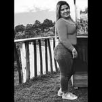 Dania Ayala - @dania.valladares.96 - Instagram