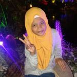 dania2010 - @daniaazharina - Instagram
