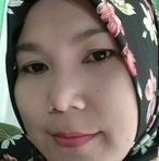 Dania Azhari - Facebook