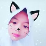 RAHMA DANIA AZHARI - @azharirahmadania - Instagram