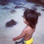 Dania Baker - @hiroomachi - Instagram