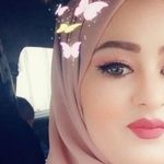 Dania Baker - @raniabakr087 - Instagram