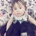 Dania Baker - @dania_baker_2000 - Instagram