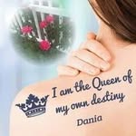 Dania Baker - @dbaker0024 - Instagram