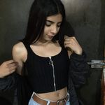 Dania Baker - @dani_mar1408 - Instagram