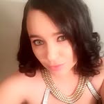 Dania Basilio - @lapicosita89 - Instagram