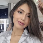 Dania Benavides - @dani_bec_ - Instagram