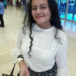 Dania Benavides - @d_elyb - Instagram