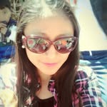 Dania Benavides - @ainadbenavides - Instagram