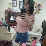 Daniia Benaviides - @daniabenavidessanchez - Instagram