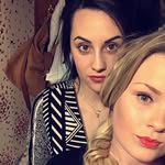 Dani Bennett - @daniabennett95 - Instagram