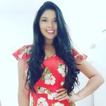 Dania Bernardi - @daniabernardi4 - Instagram