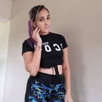 Dania Borrero - @dania.borrero - Instagram