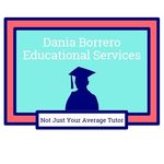 Dania Borrero - @dbesedu - Instagram
