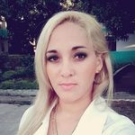 Dania Borrero - @borrerodania - Instagram