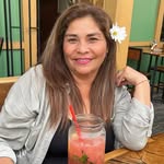 Dania Bustos Carilao - @bustoscarilao - Instagram