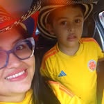 Dania Lizeth Ropero Bustos - @daniaropero20 - Instagram