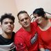 Dania Cabrera - Facebook
