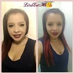 Lizbeth Cabrera - @dania.cabrera.5203 - Instagram