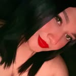 Dania Camacho - @sarahicam18 - Instagram