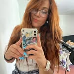 Dania Camacho - @camachodania - Instagram