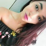 Dania Camacho - @lauuraaahh - Instagram